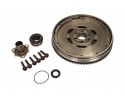 CONJUGATED SET REPSET TWO MASS WHEEL 600 0040 00 Part manufacturer Schaeffler LuK