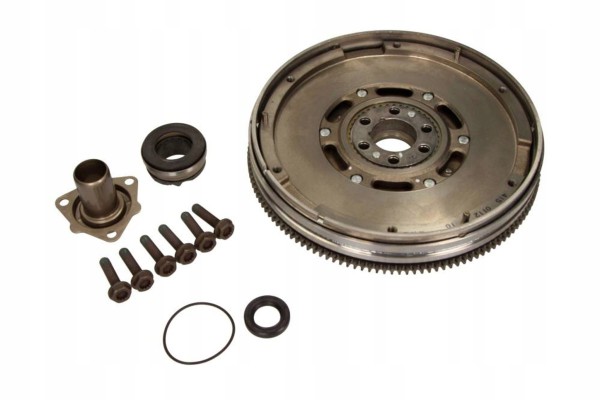 CONJUGATED SET REPSET TWO MASS WHEEL 600 0040 00 Part manufacturer Schaeffler LuK
