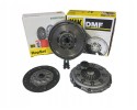 CONJUGATED SET REPSET TWO MASS WHEEL 600 0040 00 Engine type diesel