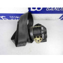 CINTURON SEGURIDAD TRASERO IZQUIERDO PEUGEOT PARTNER (S1)(07.1996) CINTURON SEGURIDAD TRASERO IZQUIERDO PEUGEOT PARTNER (S1)(07.1996)