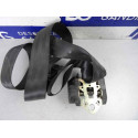 CINTURON SEGURIDAD TRASERO IZQUIERDO PEUGEOT PARTNER (S1)(07.1996) CINTURON SEGURIDAD TRASERO IZQUIERDO PEUGEOT PARTNER (S1)(07.1996)