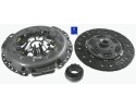 3000 951 848 CLUTCH SET AUDI A4 A6 2 7 3 0 TDI 4 2 QUATTRO 03 11