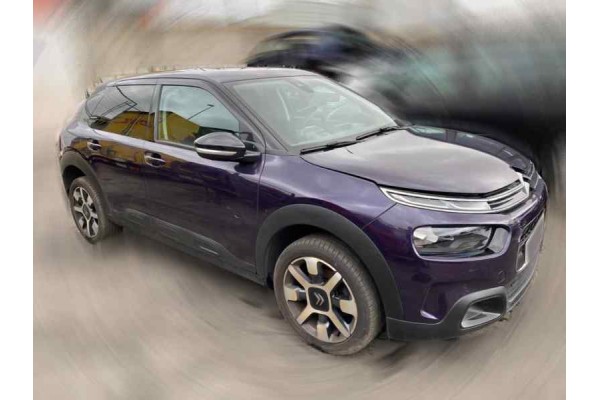 CITROEN C4 CACTUS Feel