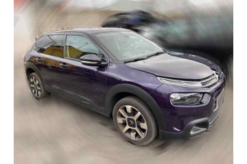 CITROEN C4 CACTUS Feel