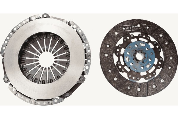 SACHS 3000 970 004 CLUTCH SET AUDI 2 0TDI 03 VW SEAT