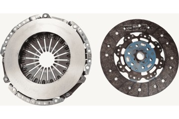 SACHS 3000 970 004 CLUTCH SET AUDI 2 0TDI 03 VW SEAT