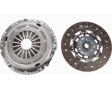 SACHS 3000 970 004 CLUTCH SET AUDI 2 0TDI 03 VW SEAT Part manufacturer Sachs