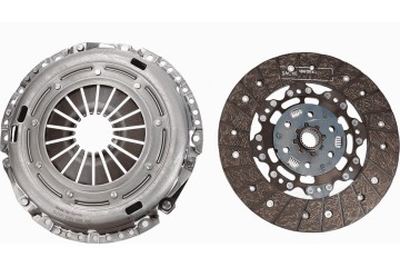 SACHS 3000 970 004 CLUTCH SET AUDI 2 0TDI 03 VW SEAT Part manufacturer Sachs