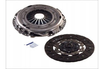 SACHS 3000 970 004 CLUTCH SET AUDI 2 0TDI 03 VW SEAT Catalog number of the part 3000 970 004