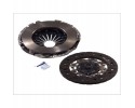 SACHS 3000 970 004 CLUTCH SET AUDI 2 0TDI 03 VW SEAT Quality of parts according to GVO Q original with factory logo OEM OES