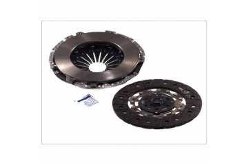 SACHS 3000 970 004 CLUTCH SET AUDI 2 0TDI 03 VW SEAT Quality of parts according to GVO Q original with factory logo OEM OES