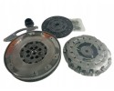Clutch set LuK 600029400 for BMW 3 5 X3 2
