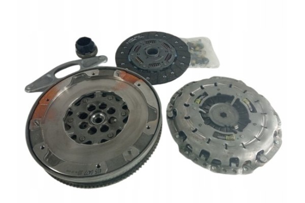Clutch set LuK 600029400 for BMW 3 5 X3 2