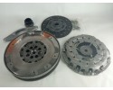 Clutch set LuK 600029400 for BMW 3 5 X3 2 EAN GTIN 4014870514662