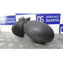  RETROVISOR IZQUIERDO RENAULT TWINGO I (C06) 1.3 Wind 1994 160816 RENAULT - 1