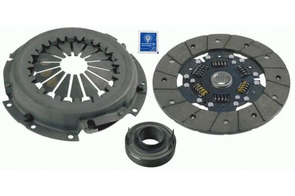 3000 482 001 SACHS HYUNDAI CLUTCH KIT