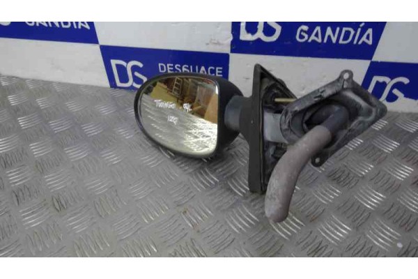  RETROVISOR IZQUIERDO RENAULT TWINGO I (C06) 1.3 Wind 1994 160816 RENAULT - 1