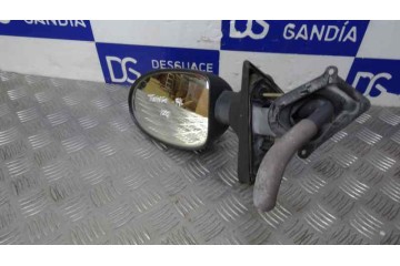  RETROVISOR IZQUIERDO RENAULT TWINGO I (C06) 1.3 Wind 1994 160816 RENAULT - 1