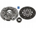 CLUTCH SET MAZDA CX 5 2 2 12 17 3 III 2 2 13 19 6 GJ GL 2 2 12 18