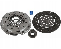 CLUTCH SET MAZDA CX 5 2 2 12 17 3 III 2 2 13 19 6 GJ GL 2 2 12 18