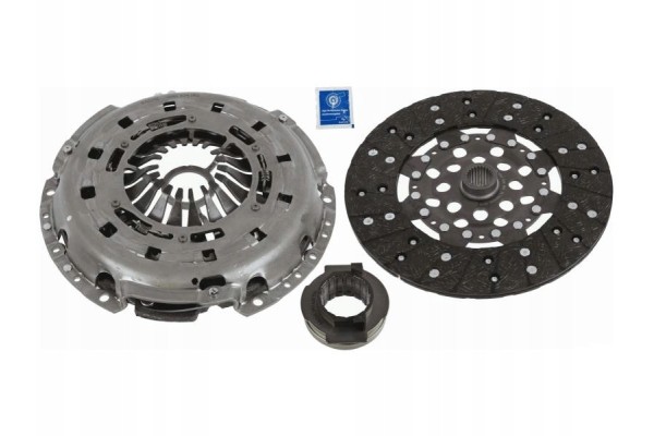 CLUTCH SET MAZDA CX 5 2 2 12 17 3 III 2 2 13 19 6 GJ GL 2 2 12 18