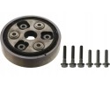 DRIVE SHAFT JOINT 40931 FEBI BILSTEIN AUDI