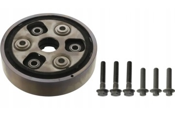 DRIVE SHAFT JOINT 40931 FEBI BILSTEIN AUDI