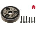 DRIVE SHAFT JOINT 40931 FEBI BILSTEIN AUDI Packaging status original