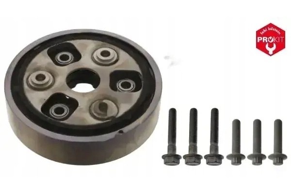 DRIVE SHAFT JOINT 40931 FEBI BILSTEIN AUDI Packaging status original