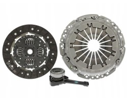 Clutch set Schaeffler LuK 624 3476 33 high quality reliability