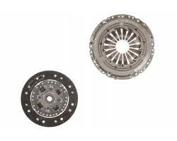 Clutch set 622 3344 09 LUK