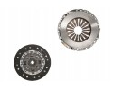 Clutch set 622 3344 09 LUK Catalog number of the part 622 3344 09