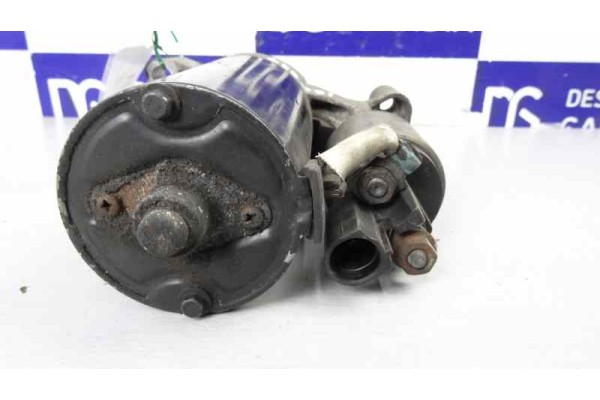 03L911021 MOTOR ARRANQUE AUDI A4 BERLINA (8K2) S line Sportpaket / plus 2008 03L911021 160839 AUDI - 1