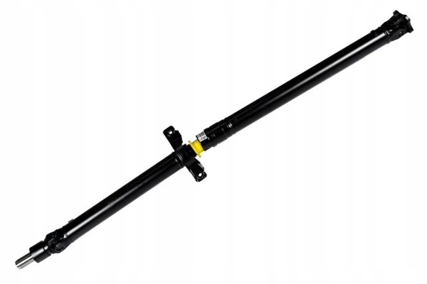 DRIVE SHAFT SUBARU FORESTER 2 5 2 5XT 08 13 ATM REAR Part manufacturer NTY