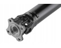 DRIVE SHAFT SUBARU FORESTER 2 5 2 5XT 08 13 ATM REAR Catalog number of the part NWN SB 013