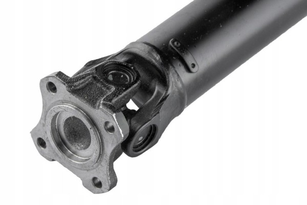 DRIVE SHAFT SUBARU FORESTER 2 5 2 5XT 08 13 ATM REAR Catalog number of the part NWN SB 013