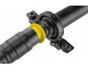 DRIVE SHAFT SUBARU FORESTER 2 5 2 5XT 08 13 ATM REAR Quality of parts according to GVO P replacement with original quality