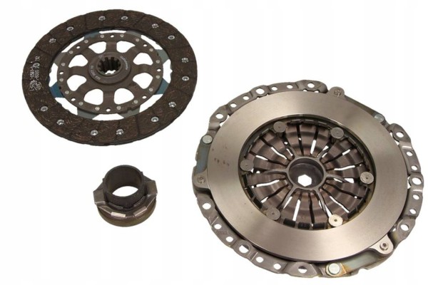 Clutch set LUK 623 3001 00