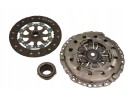 Clutch set LUK 623 3001 00 Part manufacturer Schaeffler LuK