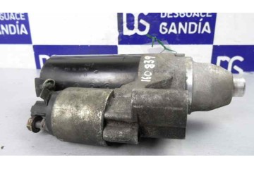 03L911021 MOTOR ARRANQUE AUDI A4 BERLINA (8K2) S line Sportpaket / plus 2008 03L911021 160839 AUDI - 2