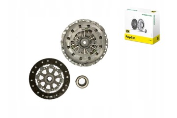 Clutch set LUK 623 3001 00 Quality of parts according to GVO Q original with factory logo OEM OES