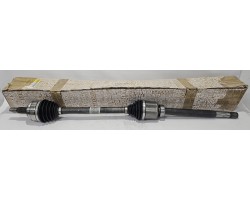 NEW ORG DRIVE SHAFT HALF AXLE RIGHT FRONT MASTER III MOVANO B NV400