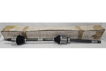 NEW ORG DRIVE SHAFT HALF AXLE RIGHT FRONT MASTER III MOVANO B NV400