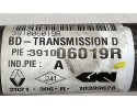 NEW ORG DRIVE SHAFT HALF AXLE RIGHT FRONT MASTER III MOVANO B NV400 Catalog number of the part 391006019R RENAULT OE