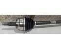 NEW ORG DRIVE SHAFT HALF AXLE RIGHT FRONT MASTER III MOVANO B NV400 Part manufacturer Renault OE