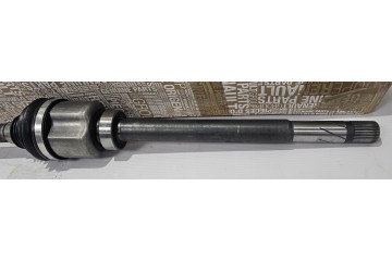 NEW ORG DRIVE SHAFT HALF AXLE RIGHT FRONT MASTER III MOVANO B NV400 Car type buses cargo vans passenger cars