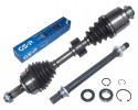 HALF AXLE ROLLER RIGHT FOR HONDA ACCORD VII VIII FR V max until 2008