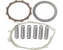 CLUTCH KPL MOTO KAWASAKI ZX 12 1200 04 06 Product weight 0 916 kg