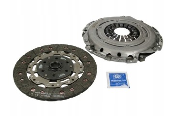 SACHS 3000 951 081 clutch kit Part manufacturer Sachs