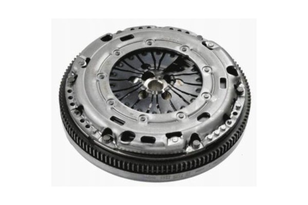Clutch kit SACHS 2 289 000 299